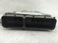 2016-2017 Hyundai Veloster PCM Engine Control Computer ECU ECM PCU OEM P/N:39125-2BFK0 0261S12072 Fits Fits 2016 2017 OEM Us