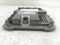 2016-2017 Hyundai Veloster PCM Engine Control Computer ECU ECM PCU OEM P/N:39125-2BFK0 0261S12072 Fits Fits 2016 2017 OEM Us