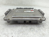 2016-2017 Hyundai Veloster PCM Engine Control Computer ECU ECM PCU OEM P/N:39125-2BFK0 0261S12072 Fits Fits 2016 2017 OEM Us