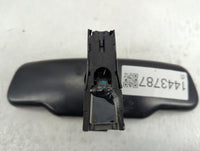 2012-2020 Hyundai Veloster Interior Rear View Mirror Replacement OEM Fits OEM Used Auto Parts - Oemusedautoparts1.com