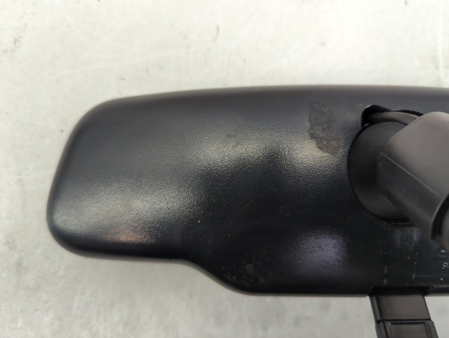 2012-2020 Hyundai Veloster Interior Rear View Mirror Replacement OEM Fits OEM Used Auto Parts - Oemusedautoparts1.com