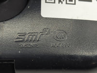 2012-2020 Hyundai Veloster Interior Rear View Mirror Replacement OEM Fits OEM Used Auto Parts - Oemusedautoparts1.com