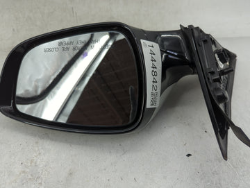 2014-2017 Hyundai Veloster Passenger Side View Mirror - Right Door Mirror OEM Used - Oemusedautoparts1.com