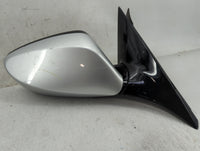 2014-2017 Hyundai Veloster Passenger Side View Mirror - Right Door Mirror OEM Used - Oemusedautoparts1.com
