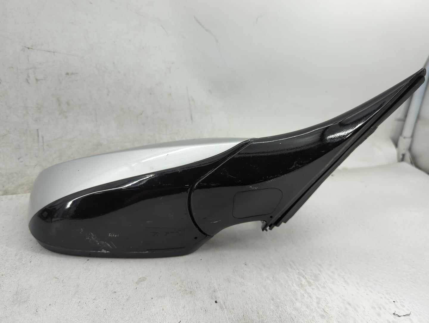2014-2017 Hyundai Veloster Passenger Side View Mirror - Right Door Mirror OEM Used - Oemusedautoparts1.com