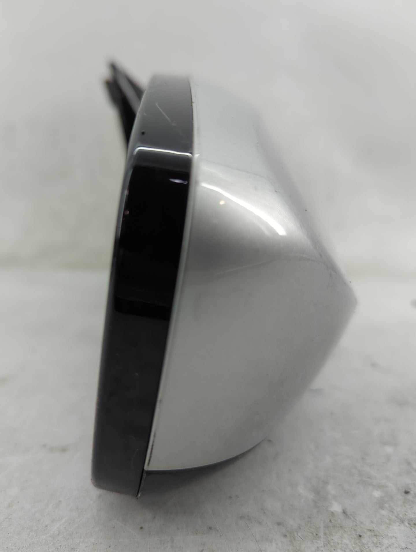 2014-2017 Hyundai Veloster Passenger Side View Mirror - Right Door Mirror OEM Used - Oemusedautoparts1.com