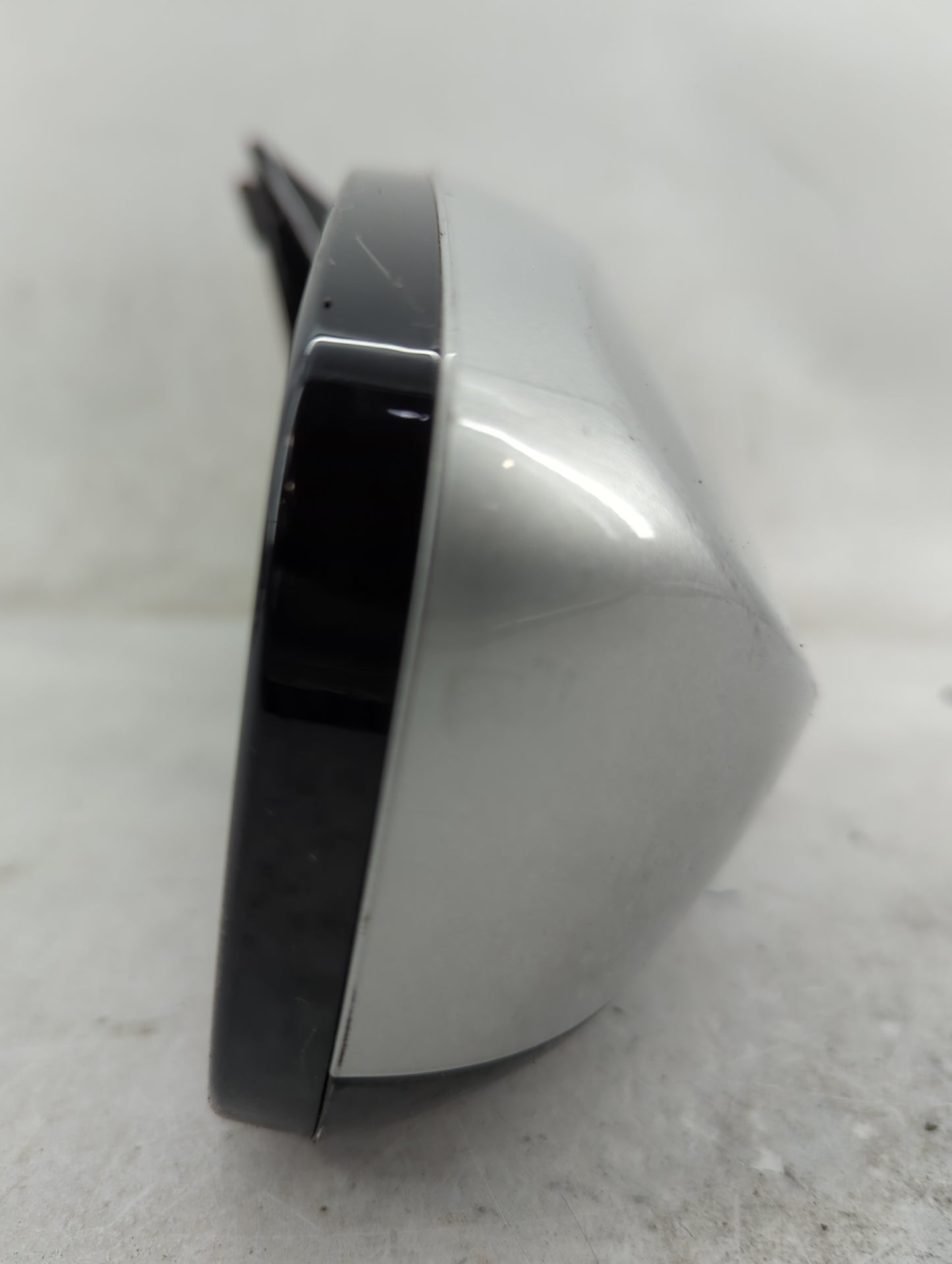 2014-2017 Hyundai Veloster Passenger Side View Mirror - Right Door Mirror OEM Used - Oemusedautoparts1.com