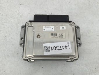 compare product 2016-2017 Hyundai Veloster PCM Engine Control Computer ECU ECM PCU OEM P/N:39124-2BFK5 39125-2BFK5, 0261S12519 Fits Fits 2016 2017 OEM Used Auto Parts