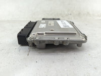 2016-2017 Hyundai Veloster PCM Engine Control Computer ECU ECM PCU OEM P/N:39124-2BFK5 39125-2BFK5, 0261S12519 Fits Fits 201