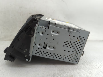 2016-2017 Hyundai Veloster Radio AM FM Cd Player Receiver Replacement P/N:965602V7114SD 96560-2V7114SD Fits Fits 2016 2017 OEM Used Auto Parts