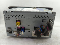 2016-2017 Hyundai Veloster Radio AM FM Cd Player Receiver Replacement P/N:965602V7114SD 96560-2V7114SD Fits Fits 2016 2017 O