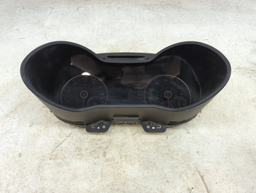 2016-2017 Hyundai Veloster Instrument Cluster Speedometer Gauges P/N:94021-2V201 Miles: Fits Fits 2016 2017 OEM Used Auto Pa