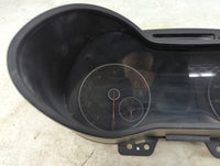 2016-2017 Hyundai Veloster Instrument Cluster Speedometer Gauges P/N:94021-2V201 Miles: Fits Fits 2016 2017 OEM Used Auto Pa