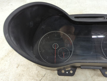 2016-2017 Hyundai Veloster Instrument Cluster Speedometer Gauges P/N:94021-2V201 Miles: Fits Fits 2016 2017 OEM Used Auto Parts