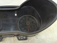 2016-2017 Hyundai Veloster Instrument Cluster Speedometer Gauges P/N:94021-2V201 Miles: Fits Fits 2016 2017 OEM Used Auto Pa