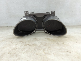 compare product 2016-2017 Hyundai Veloster Instrument Cluster Speedometer Gauges P/N:94031-2V201 Miles: Fits Fits 2016 2017 OEM Used Auto Parts