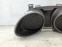 2016-2017 Hyundai Veloster Instrument Cluster Speedometer Gauges P/N:94031-2V201 Miles: Fits Fits 2016 2017 OEM Used Auto Pa