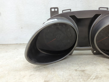 2016-2017 Hyundai Veloster Instrument Cluster Speedometer Gauges P/N:94031-2V201 Miles: Fits Fits 2016 2017 OEM Used Auto Parts