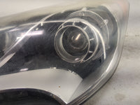 2013-2017 Hyundai Veloster Driver Left Oem Head Light Headlight Lamp - Oemusedautoparts1.com