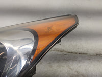 2013-2017 Hyundai Veloster Driver Left Oem Head Light Headlight Lamp - Oemusedautoparts1.com