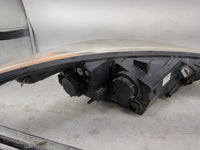 2013-2017 Hyundai Veloster Driver Left Oem Head Light Headlight Lamp - Oemusedautoparts1.com