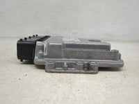 2016 Hyundai Veloster PCM Engine Control Computer ECU ECM PCU OEM P/N:39135-2BFK0 GTFS-GFU6FS01H00 Fits OEM Used Auto Parts 