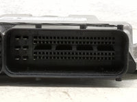 2016 Hyundai Veloster PCM Engine Control Computer ECU ECM PCU OEM P/N:39135-2BFK0 GTFS-GFU6FS01H00 Fits OEM Used Auto Parts 