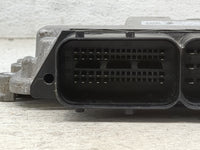 2016 Hyundai Veloster PCM Engine Control Computer ECU ECM PCU OEM P/N:39135-2BFK0 GTFS-GFU6FS01H00 Fits OEM Used Auto Parts 