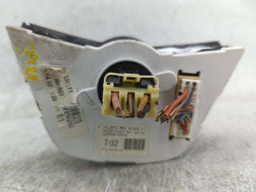 2012-2017 Hyundai Veloster Climate Control Module Temperature AC/Heater Replacement P/N:97250-2V011 97250-2V0114X Fits OEM Used Auto Parts