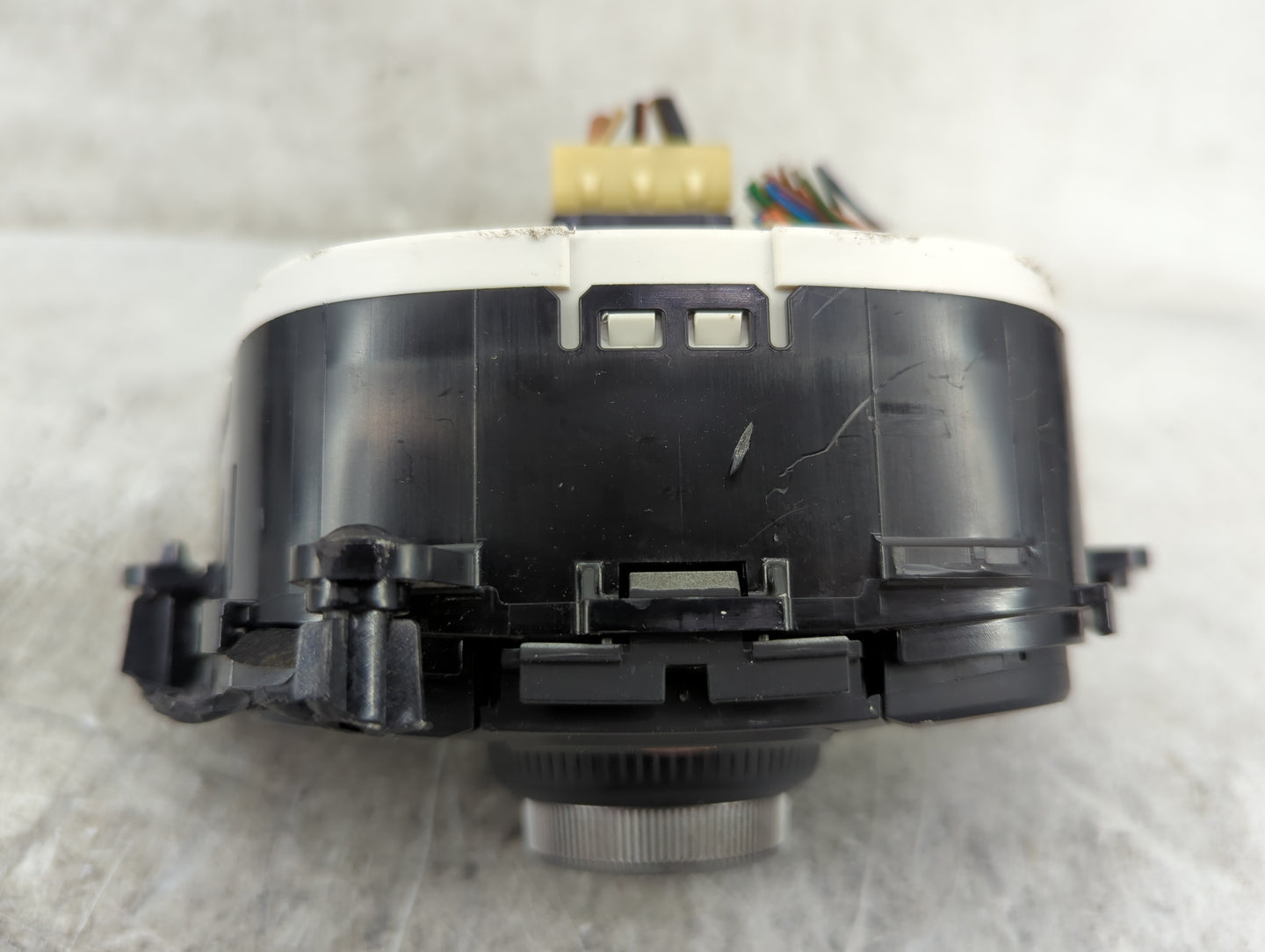 2012-2017 Hyundai Veloster Climate Control Module Temperature AC/Heater Replacement P/N:97250-2V011 97250-2V0114X Fits OEM U
