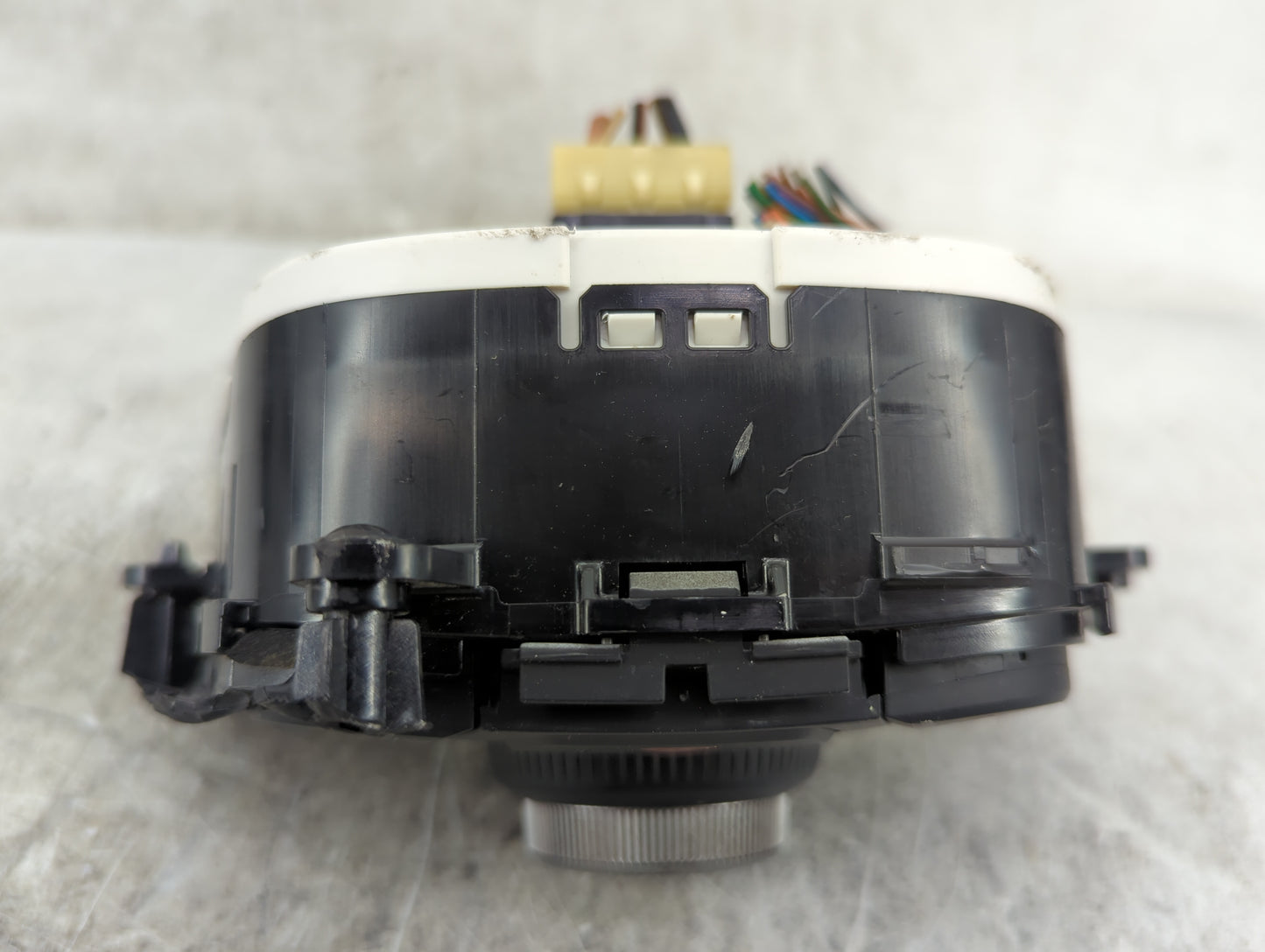 2012-2017 Hyundai Veloster Climate Control Module Temperature AC/Heater Replacement P/N:97250-2V011 97250-2V0114X Fits OEM U