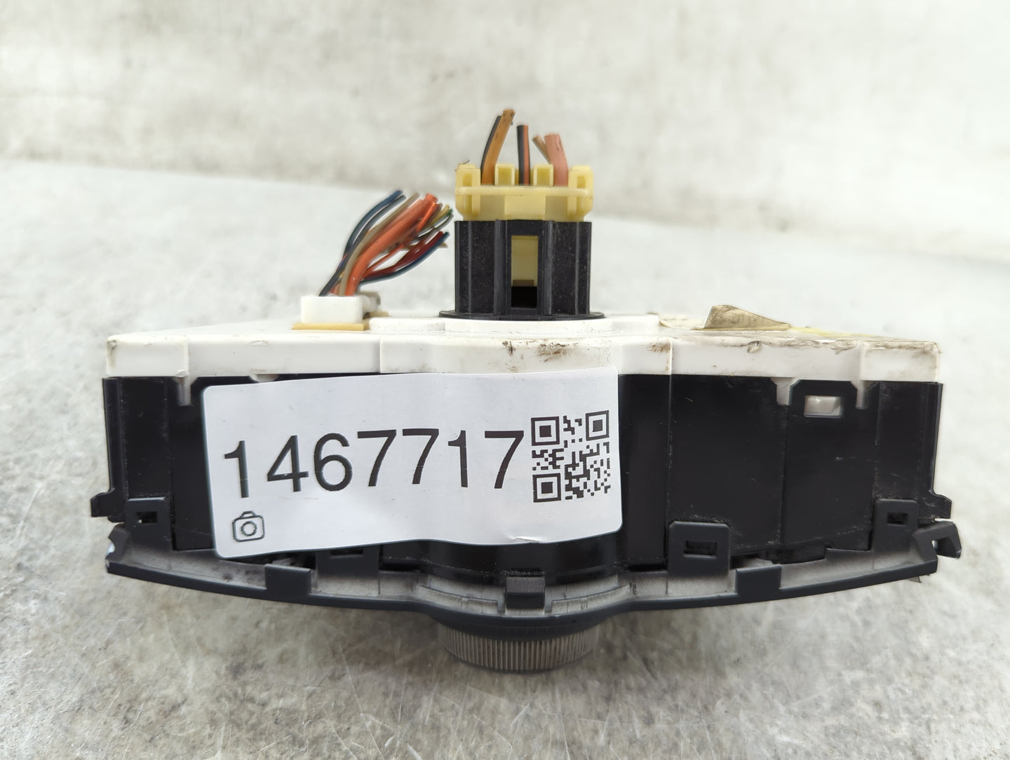 2012-2017 Hyundai Veloster Climate Control Module Temperature AC/Heater Replacement P/N:97250-2V011 97250-2V0114X Fits OEM U
