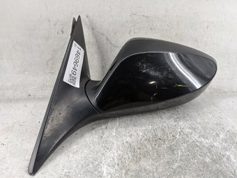 compare product 2014-2017 Hyundai Veloster Driver Side View Mirror - Left Door Mirror OEM Used