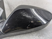 2014-2017 Hyundai Veloster Driver Side View Mirror - Left Door Mirror OEM Used - Oemusedautoparts1.com