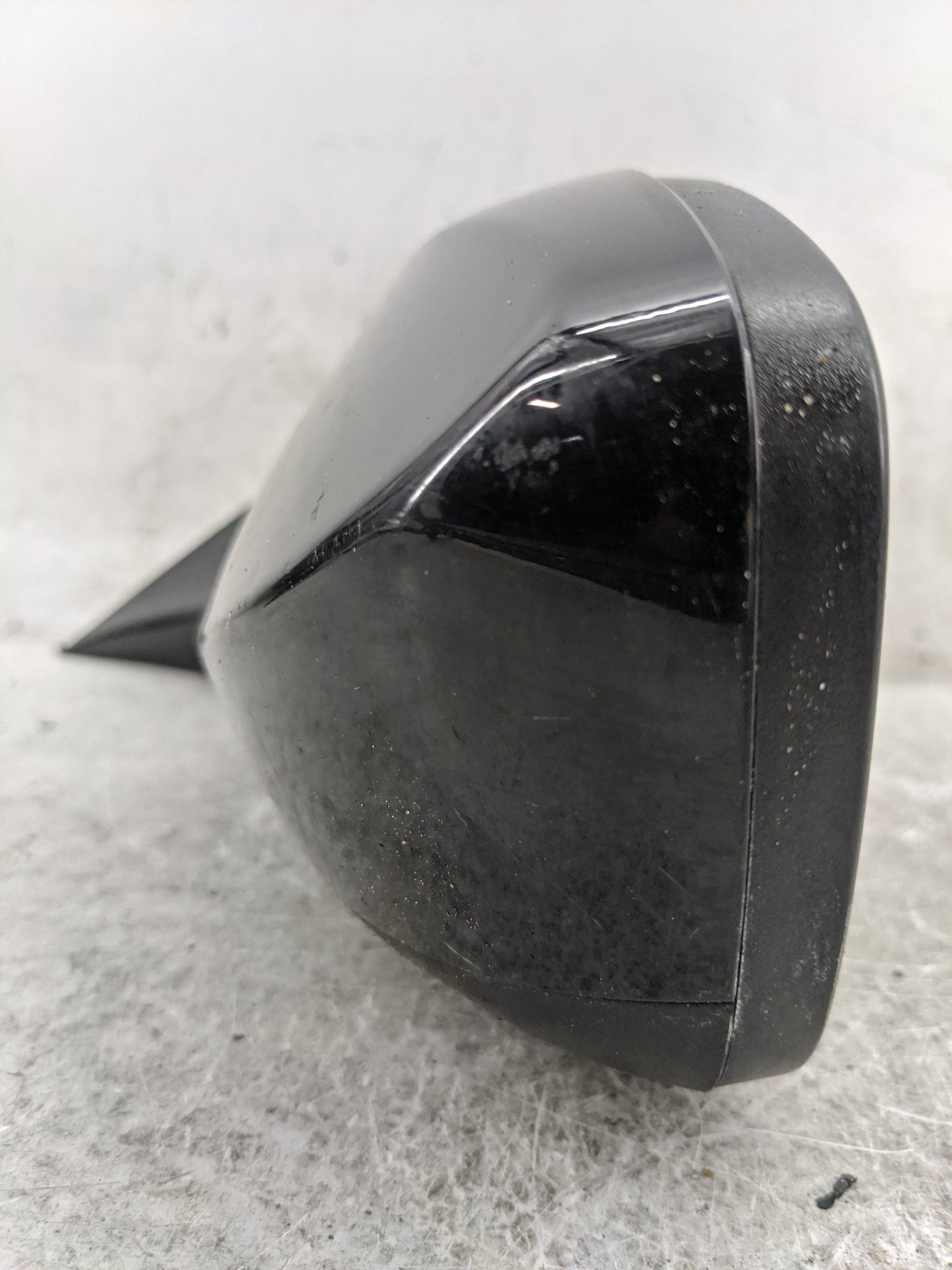 2014-2017 Hyundai Veloster Driver Side View Mirror - Left Door Mirror OEM Used - Oemusedautoparts1.com