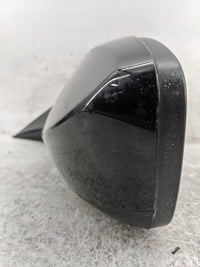 2014-2017 Hyundai Veloster Driver Side View Mirror - Left Door Mirror OEM Used - Oemusedautoparts1.com