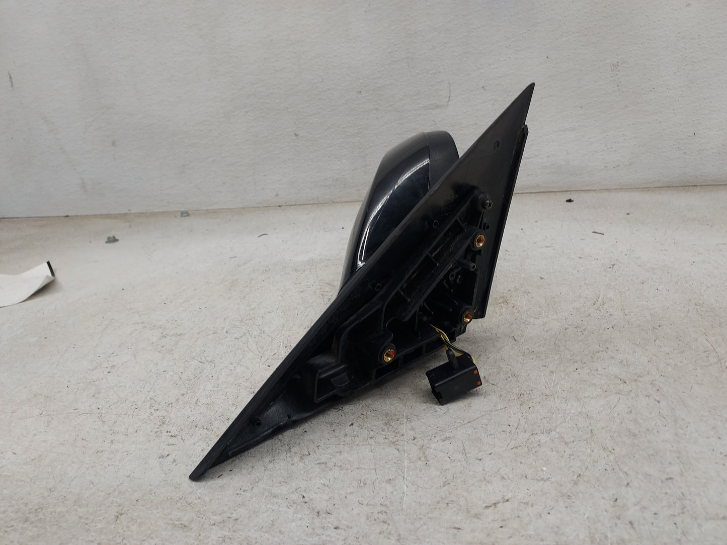 2014-2017 Hyundai Veloster Passenger Side View Mirror - Right Door Mirror OEM Used - Oemusedautoparts1.com