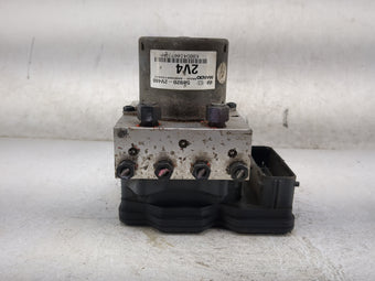 compare product 2015-2017 Hyundai Veloster ABS Pump Control Module Replacement P/N:58920-2V480 MGH-60BH6013G622 Fits Fits 2015 2016 2017 OEM Used Auto Parts