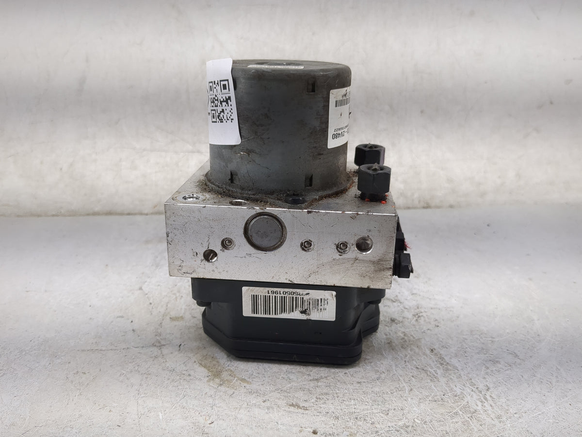 2015-2017 Hyundai Veloster Anti-Lock Brake ABS Pump Module Actuator OEM P/N:58920-2V480 MGH-60BH6013G622 Fits Fits 2015 2016