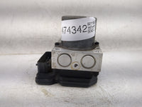 2015-2017 Hyundai Veloster Anti-Lock Brake ABS Pump Module Actuator OEM P/N:58920-2V480 MGH-60BH6013G622 Fits Fits 2015 2016