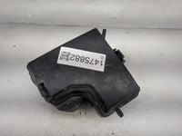 2016-2017 Hyundai Veloster Fusebox Fuse Box Panel Relay Module P/N:18790-01031 91236-2V179 Fits Fits 2016 2017 OEM Used Auto