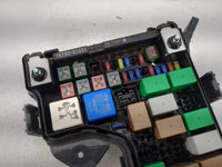 2016-2017 Hyundai Veloster Fusebox Fuse Box Panel Relay Module P/N:18790-01031 91236-2V179 Fits Fits 2016 2017 OEM Used Auto