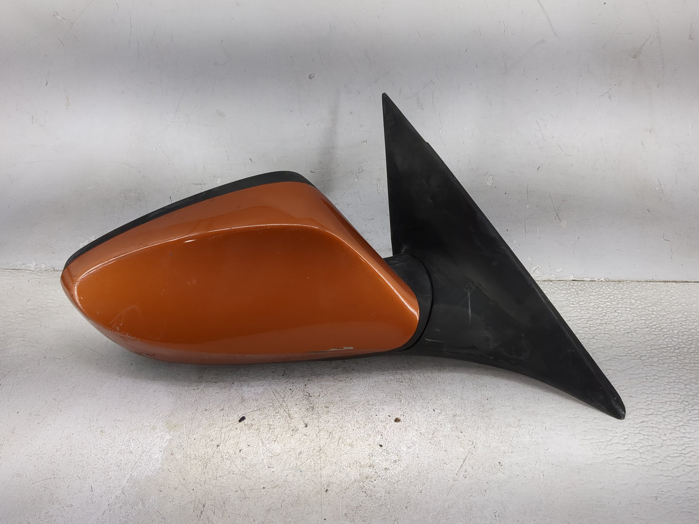 2014-2017 Hyundai Veloster Passenger Side View Mirror - Right Door Mirror OEM Used - Oemusedautoparts1.com