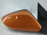2014-2017 Hyundai Veloster Passenger Side View Mirror - Right Door Mirror OEM Used - Oemusedautoparts1.com