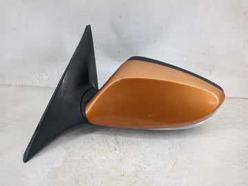 2014-2017 Hyundai Veloster Driver Side View Mirror - Left Door Mirror OEM Used - Oemusedautoparts1.com