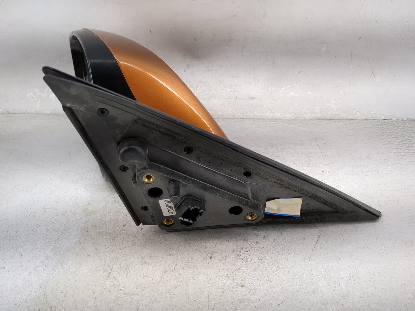 2014-2017 Hyundai Veloster Driver Side View Mirror - Left Door Mirror OEM Used - Oemusedautoparts1.com