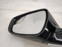 2014-2017 Hyundai Veloster Driver Side View Mirror - Left Door Mirror OEM Used - Oemusedautoparts1.com