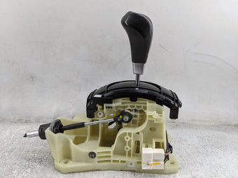 compare product 2016 Hyundai Veloster Floor Console Assembly Shifter