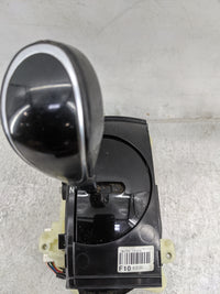 2016 Hyundai Veloster Floor Console Assembly Shifter - Oemusedautoparts1.com