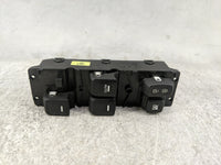 2012-2017 Hyundai Veloster Master Power Window Switch Replacement Driver Side Left P/N:29910333 Fits OEM Used Auto Parts - O